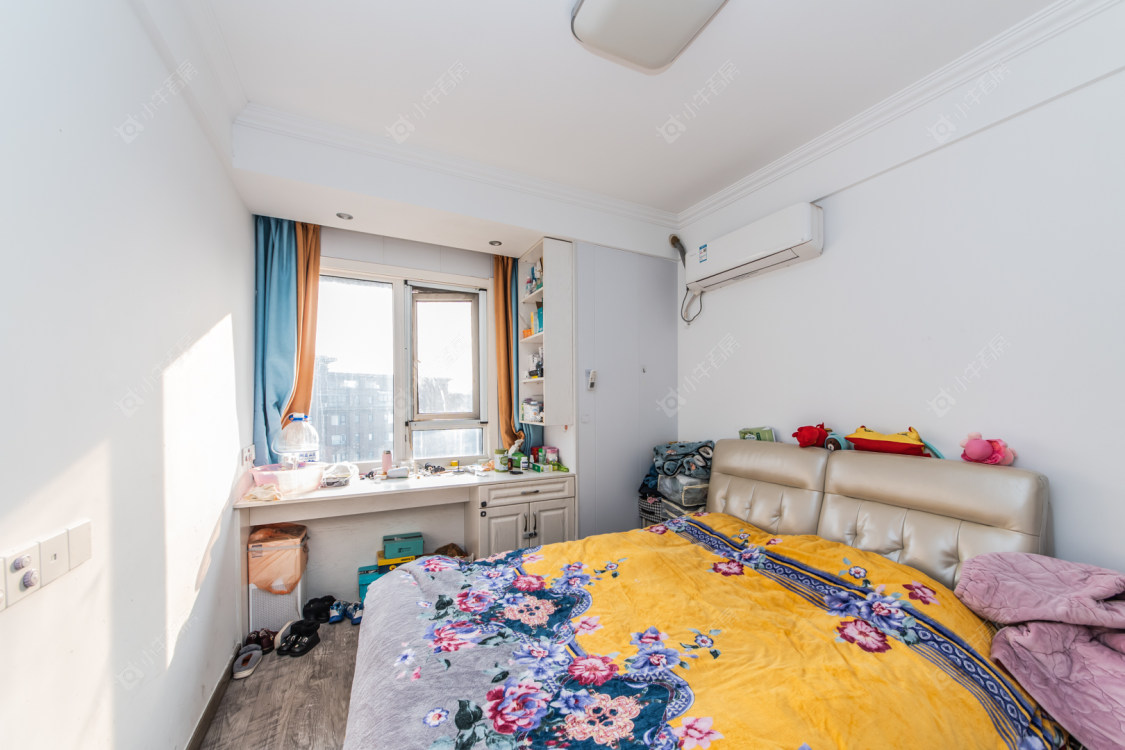 九龙仓时代上院房源室内图 常州九龙仓时代上院在售二手房源室内图_小牛看房