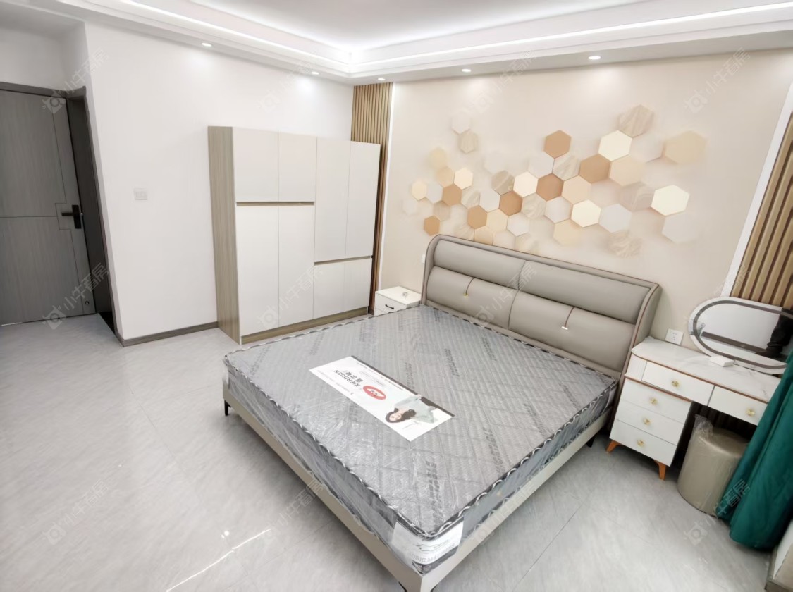 银河湾第一城一期房源室内图 常州银河湾第一城一期在租房源室内图_小牛看房