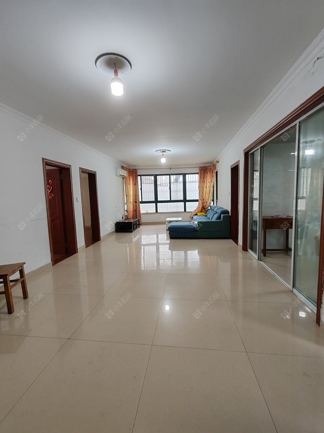 常州青洋花苑在租房源_小牛看房