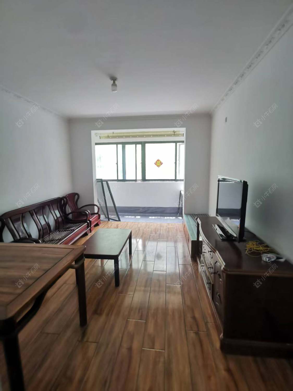 常州天山花园在租房源_小牛看房