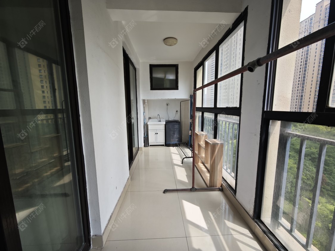 常州吾悦广场北区在租房源室内图_小牛看房