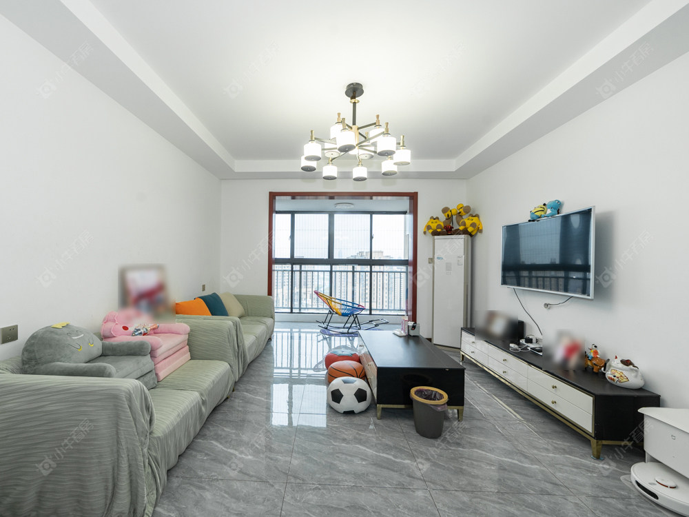 常州九洲花园一期在售二手房源_小牛看房