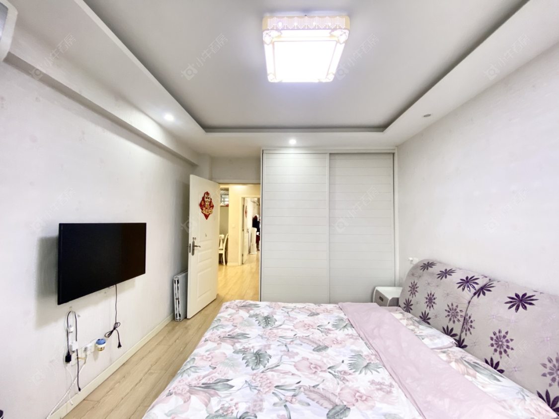 常州欧洲城在售二手房房源室内图_小牛看房