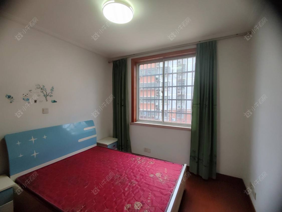 常州潞城花苑在租房源室内图_小牛看房