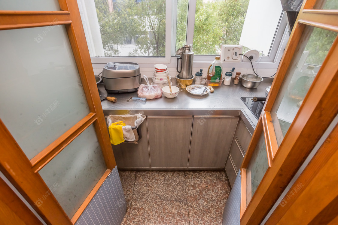 常州坛园在售二手房源室内图_小牛看房