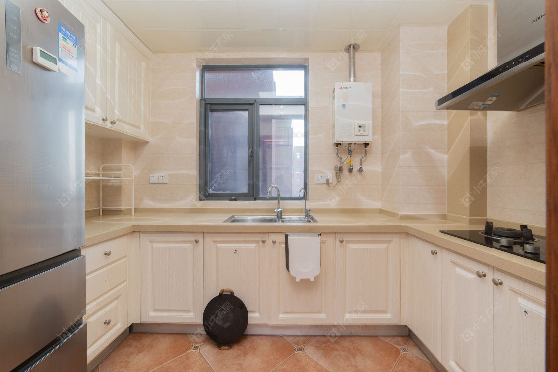 常州南博湾花园在售二手房源室内图_小牛看房