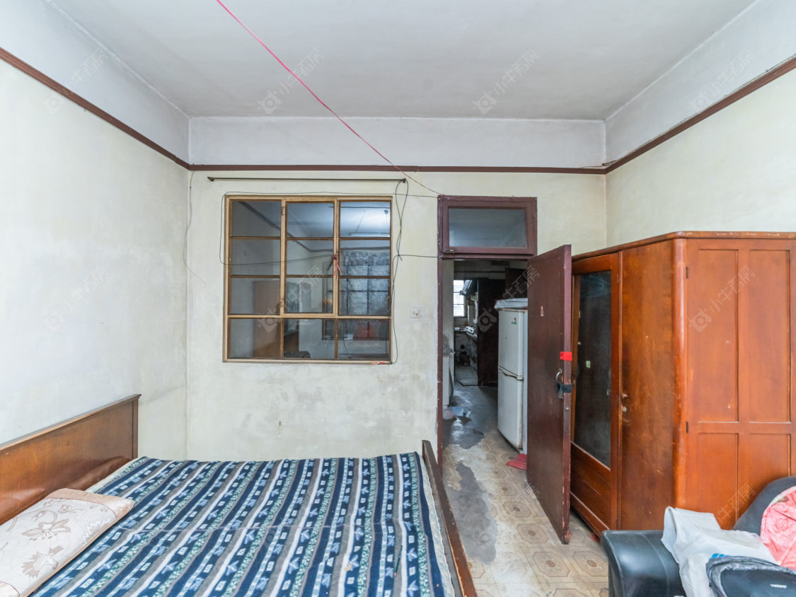 常州戚研所工房在售二手房源室内图_小牛看房