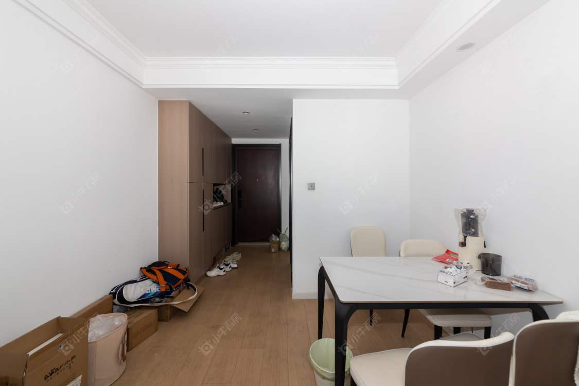 常州星河时代在售二手房源室内图_小牛看房