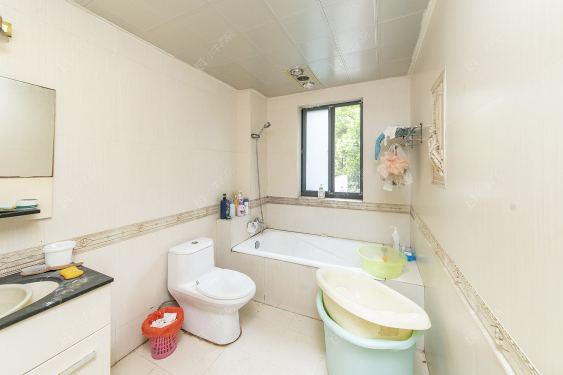 常州新城南都花海在售二手房源室内图_小牛看房