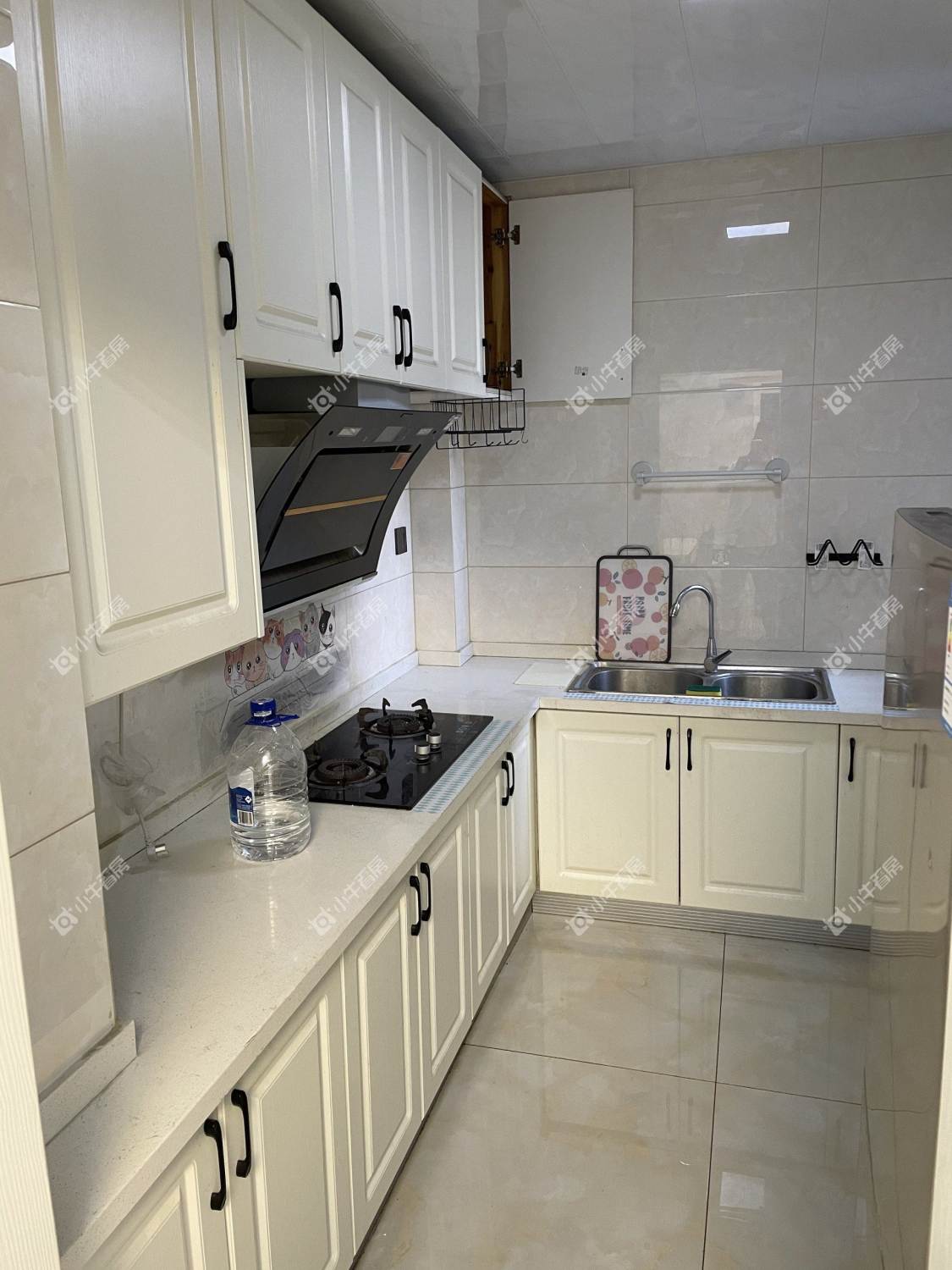 常州奥新华庭在租房源_小牛看房