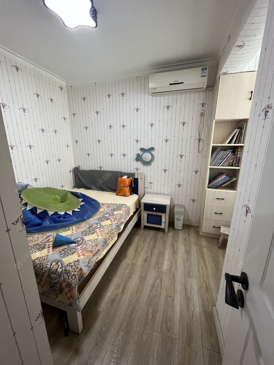 常州华润国际二期在租房源室内图_小牛看房