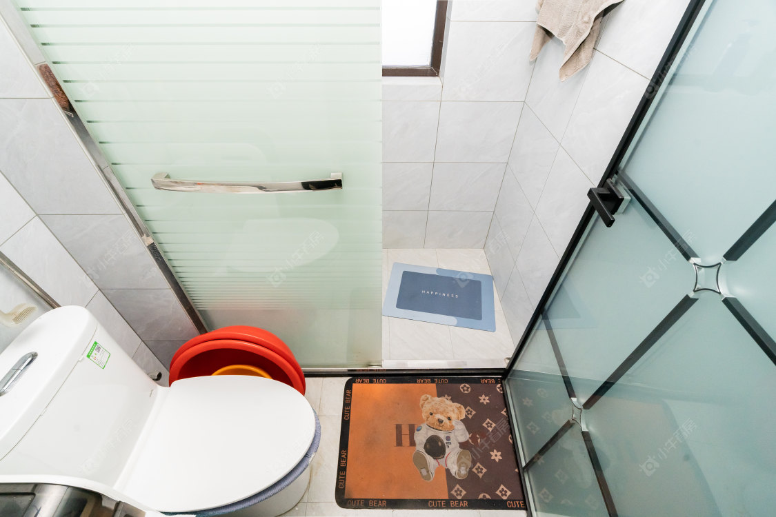 常州锦凤合鸣在售二手房源室内图_小牛看房