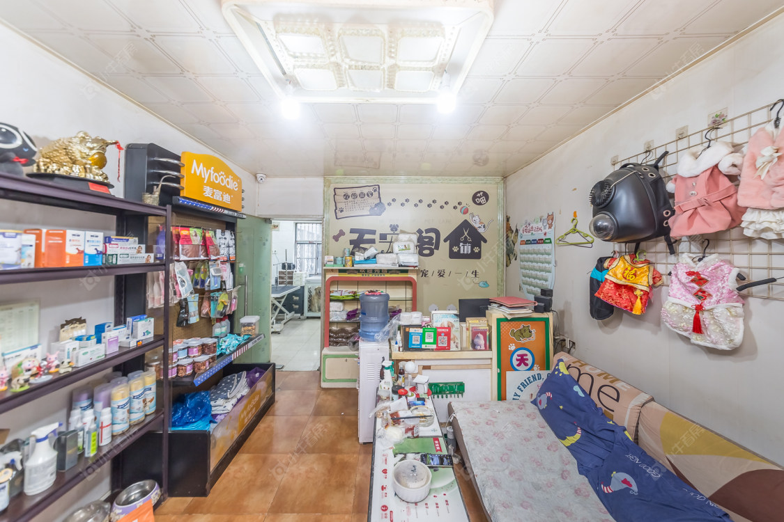 常州红梅新村在售二手房源室内图_小牛看房