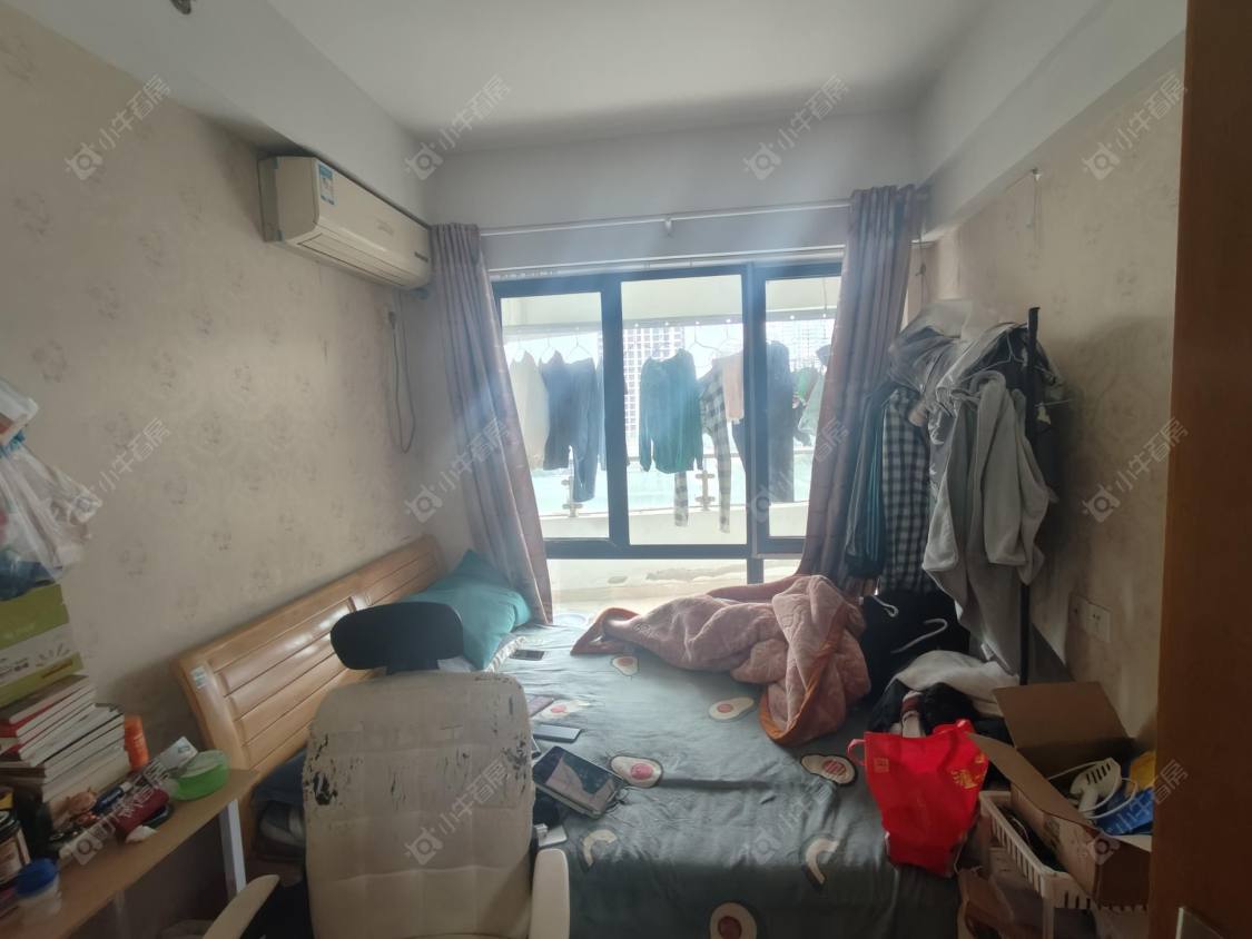 常州万泽大厦在租房源室内图_小牛看房