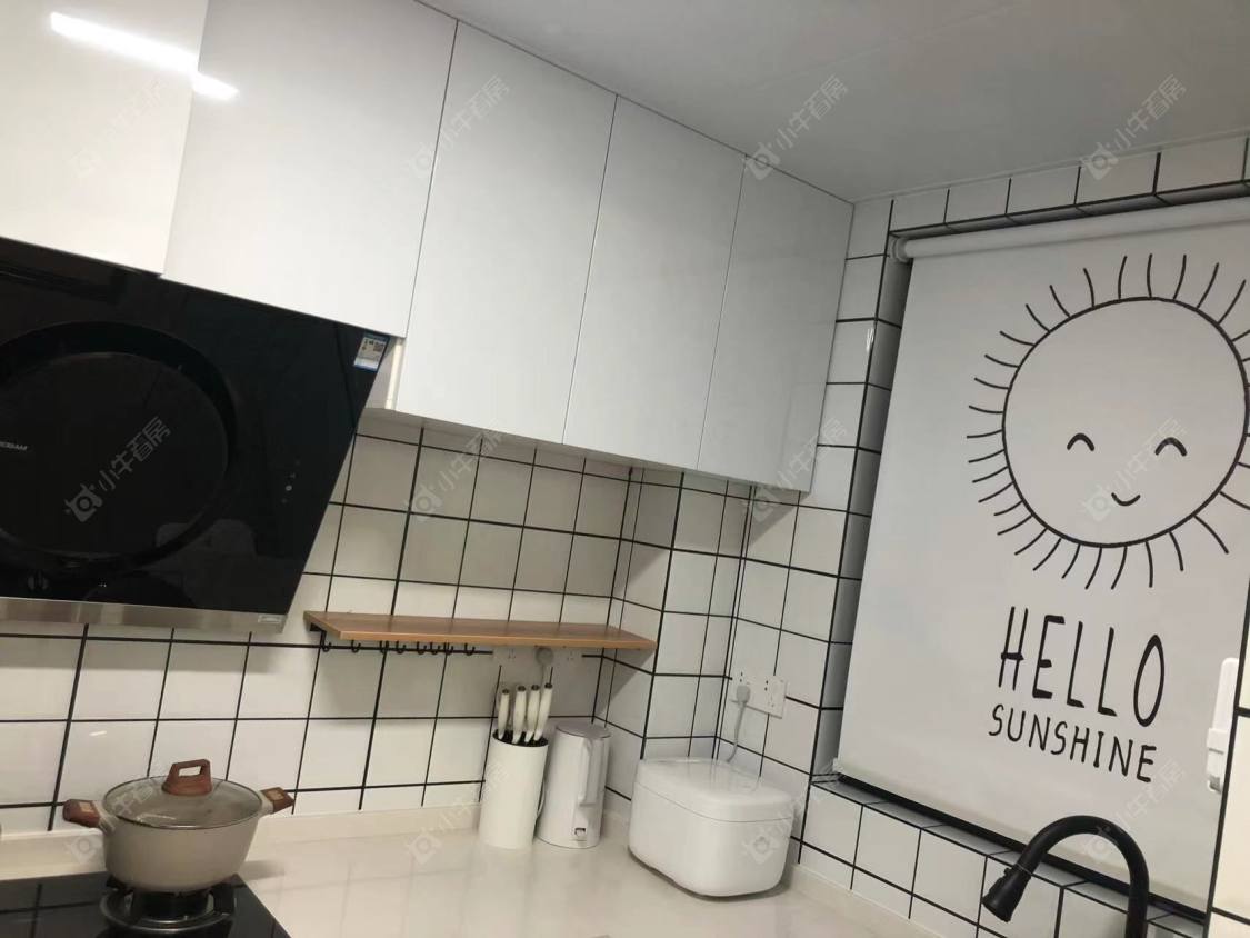 常州新城锦域在租房源室内图_小牛看房