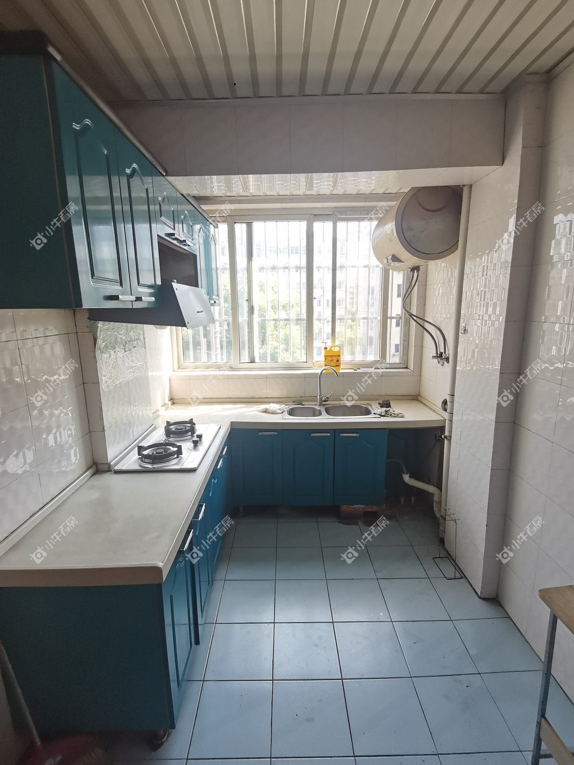 常州河苑家园二期在租房源_小牛看房