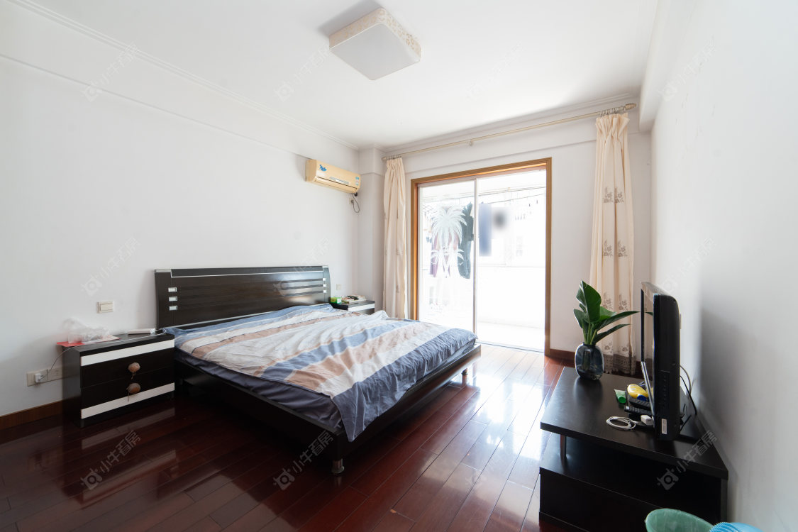 常州花之园在售二手房源室内图_小牛看房