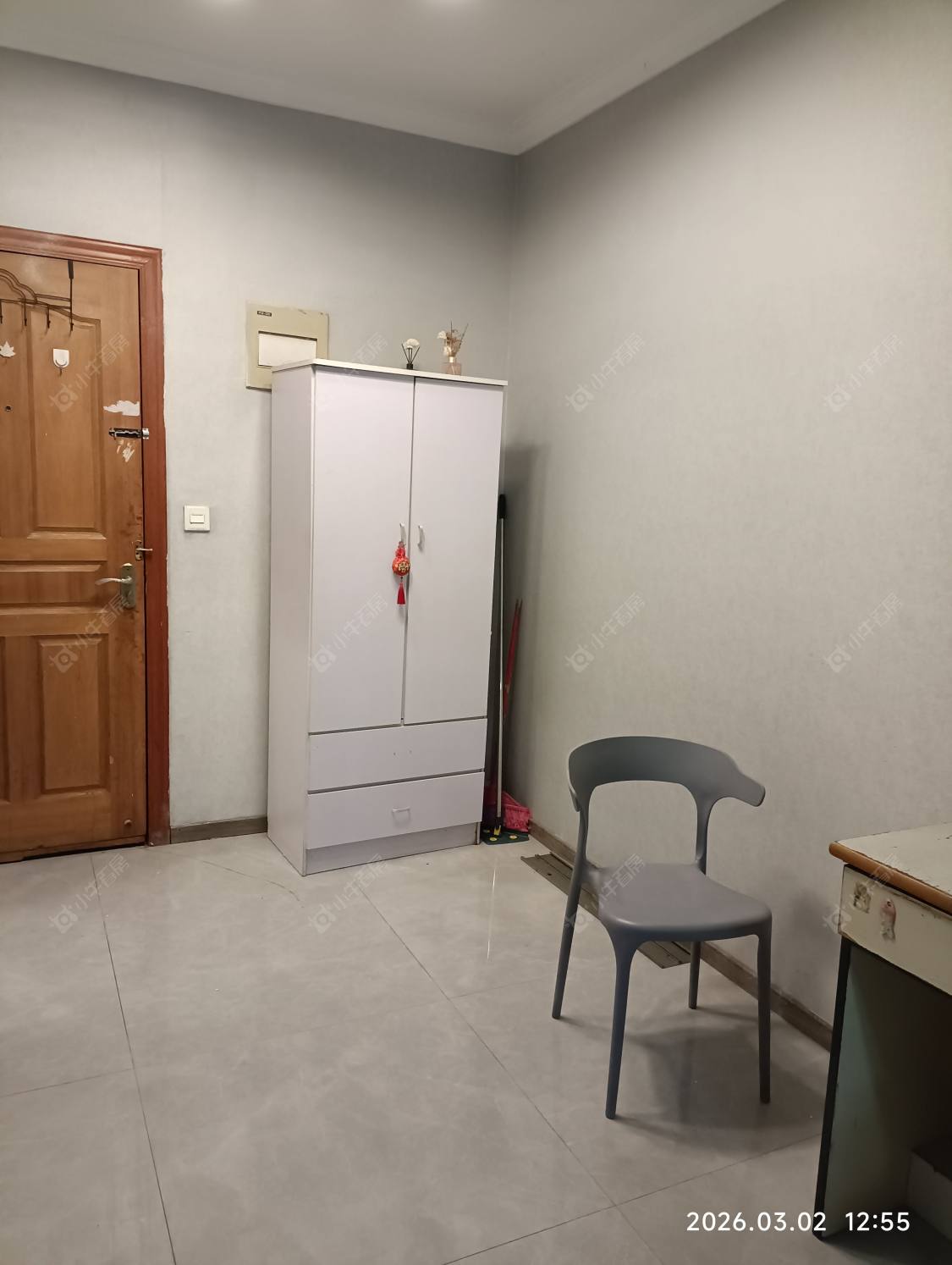 保纳商业广场房源室内图 常州保纳商业广场在租房源室内图_小牛看房