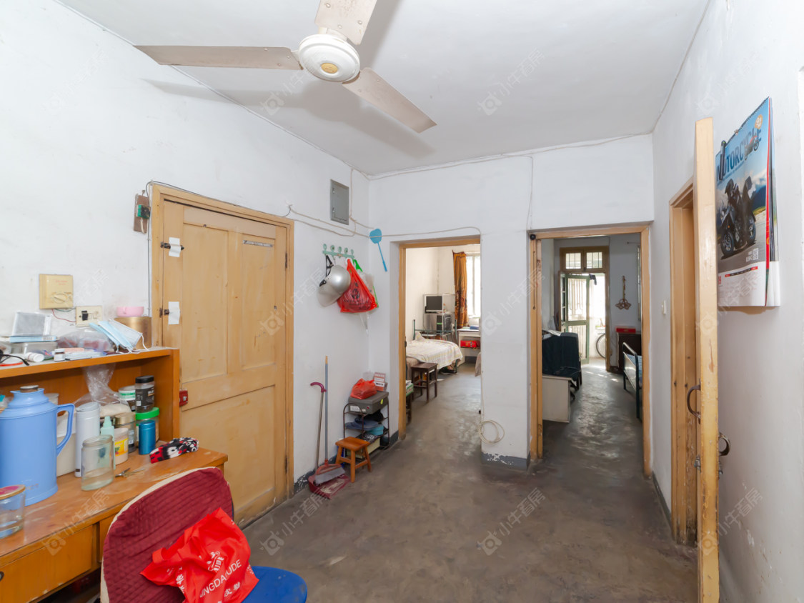 翠竹新村东北区房源室内图 常州翠竹新村东北区在售二手房源室内图_小牛看房