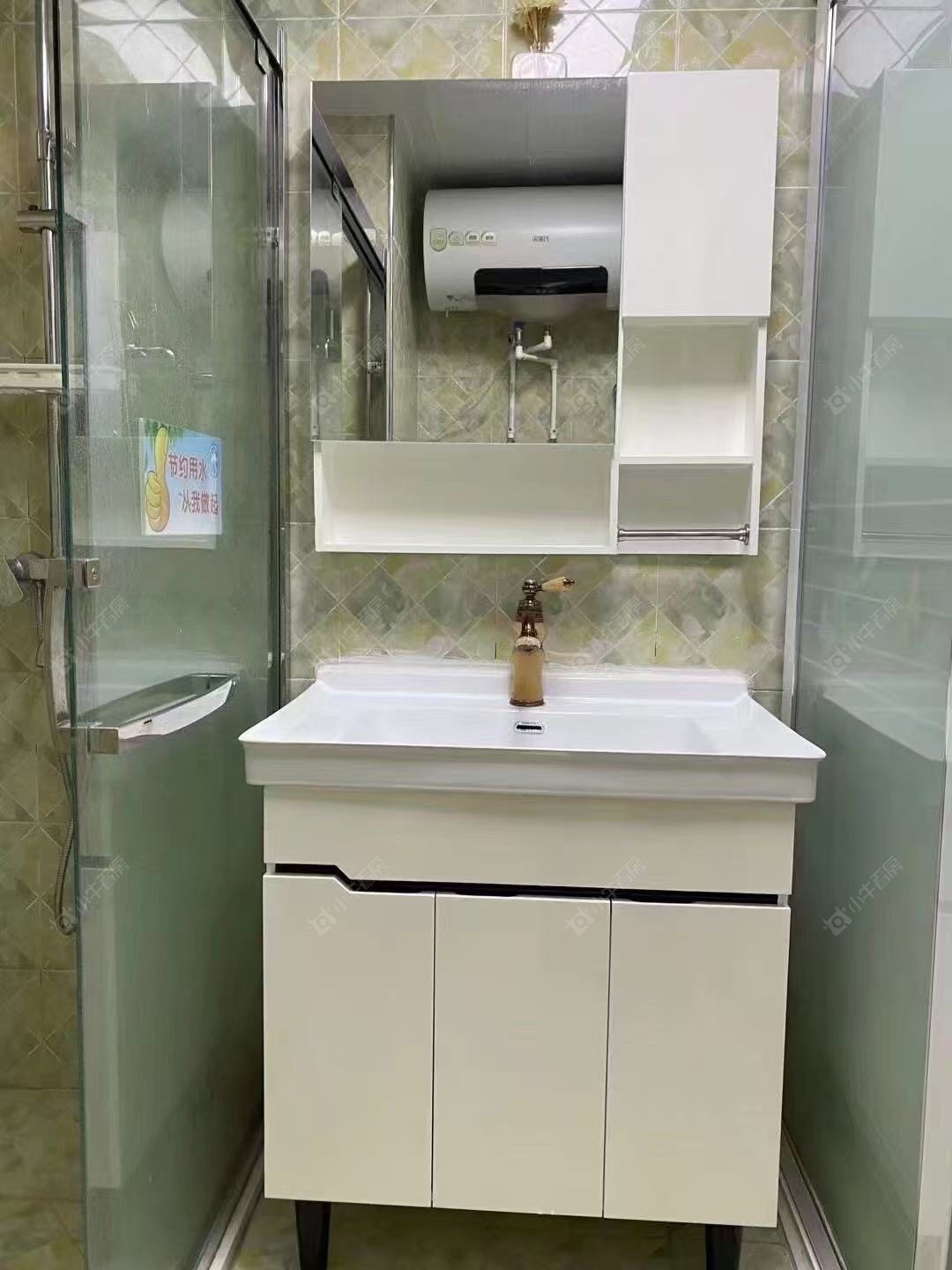 常州星河国际六区在租房源室内图_小牛看房