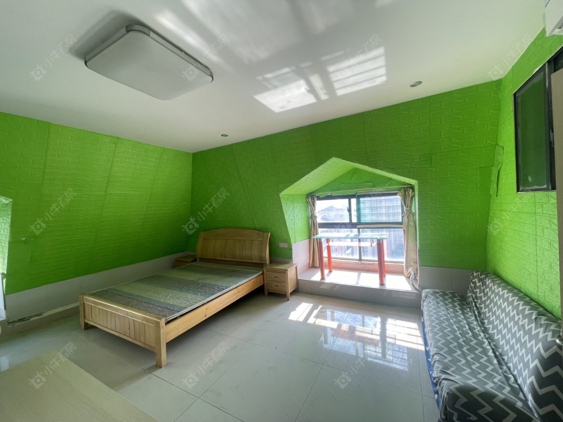 恒大翡翠华庭房源室内图 常州恒大翡翠华庭在租房源室内图_小牛看房