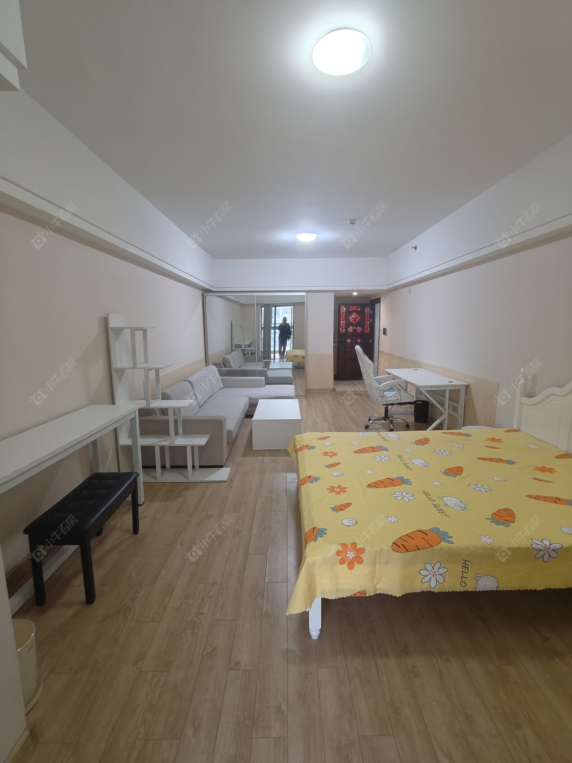 常州新北万达广场在租房源_小牛看房