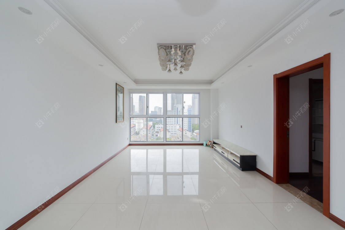 常州新城御景湾在售二手房源室内图_小牛看房