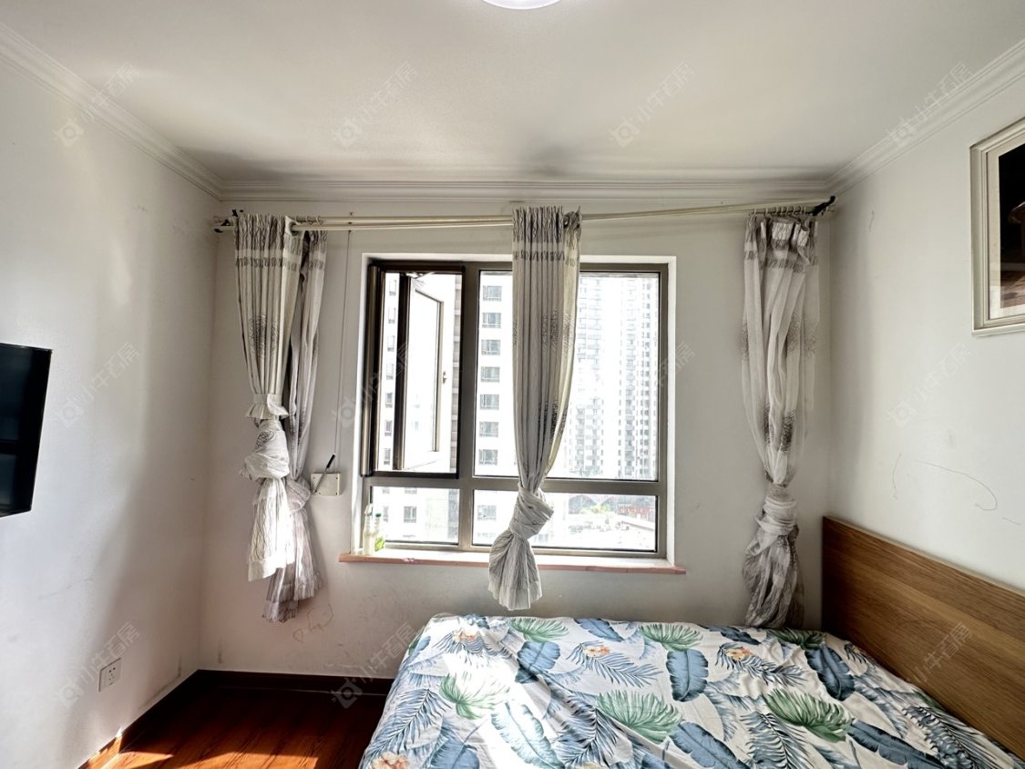 京城豪苑北区房源室内图 常州京城豪苑北区在租房源室内图_小牛看房