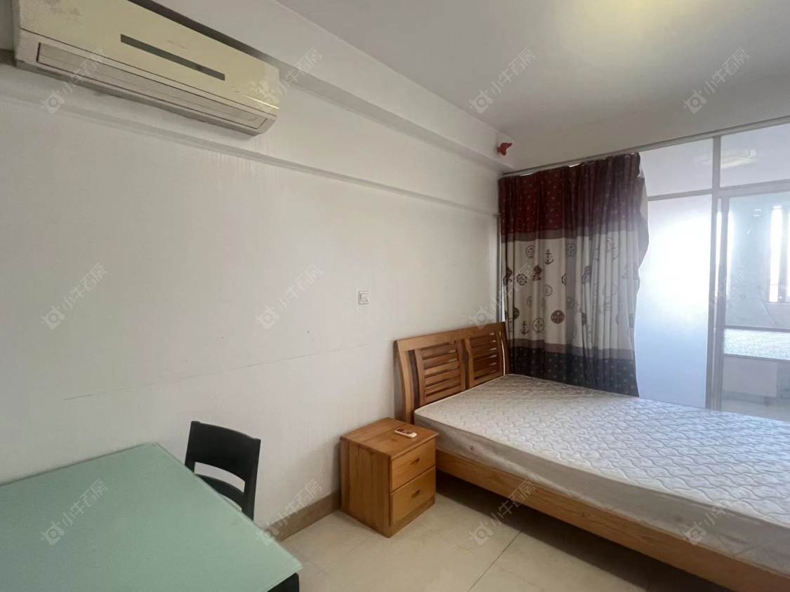 常州京城豪苑北区在租房源室内图_小牛看房