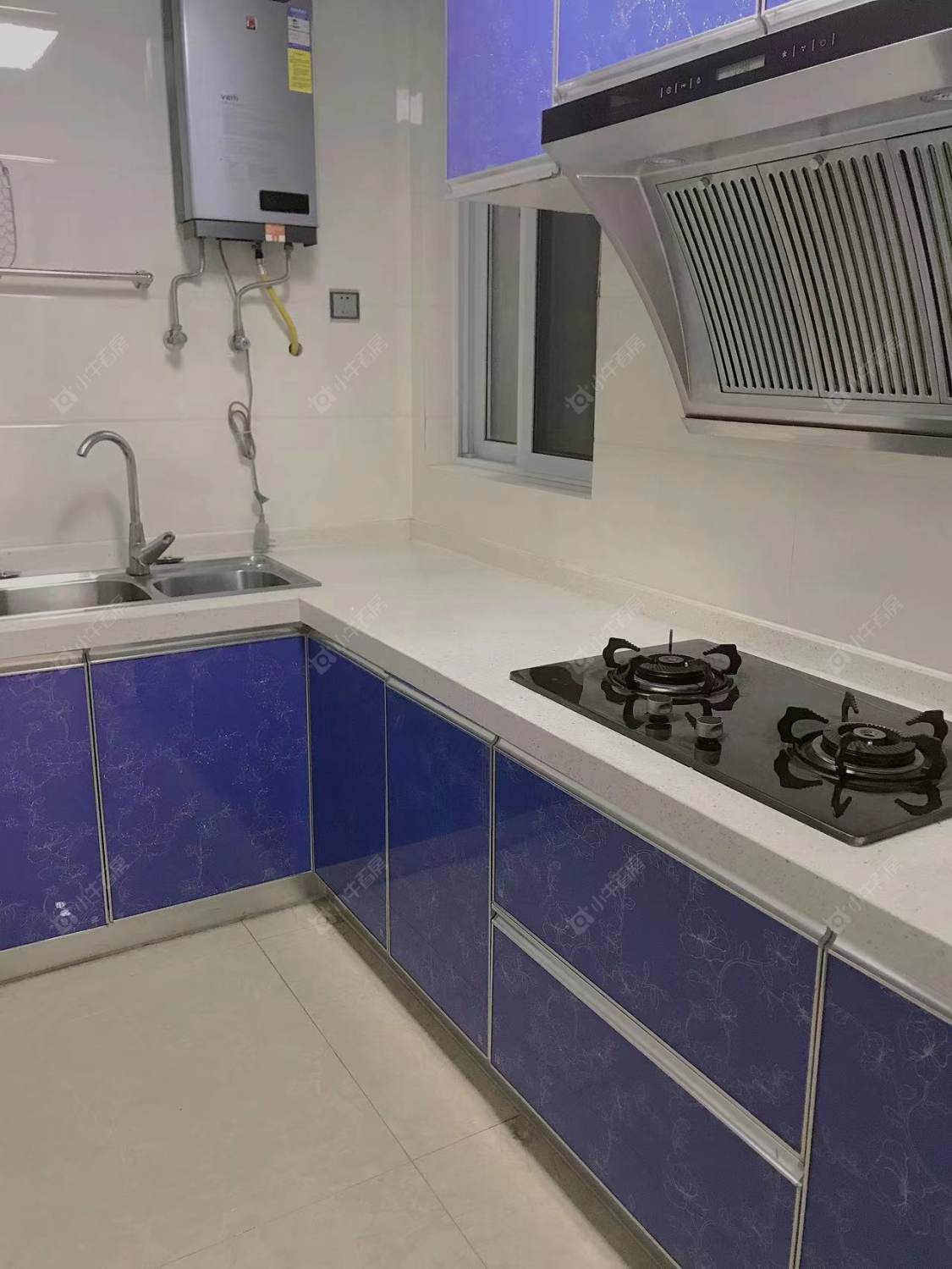 常州新城春天里在租房源_小牛看房