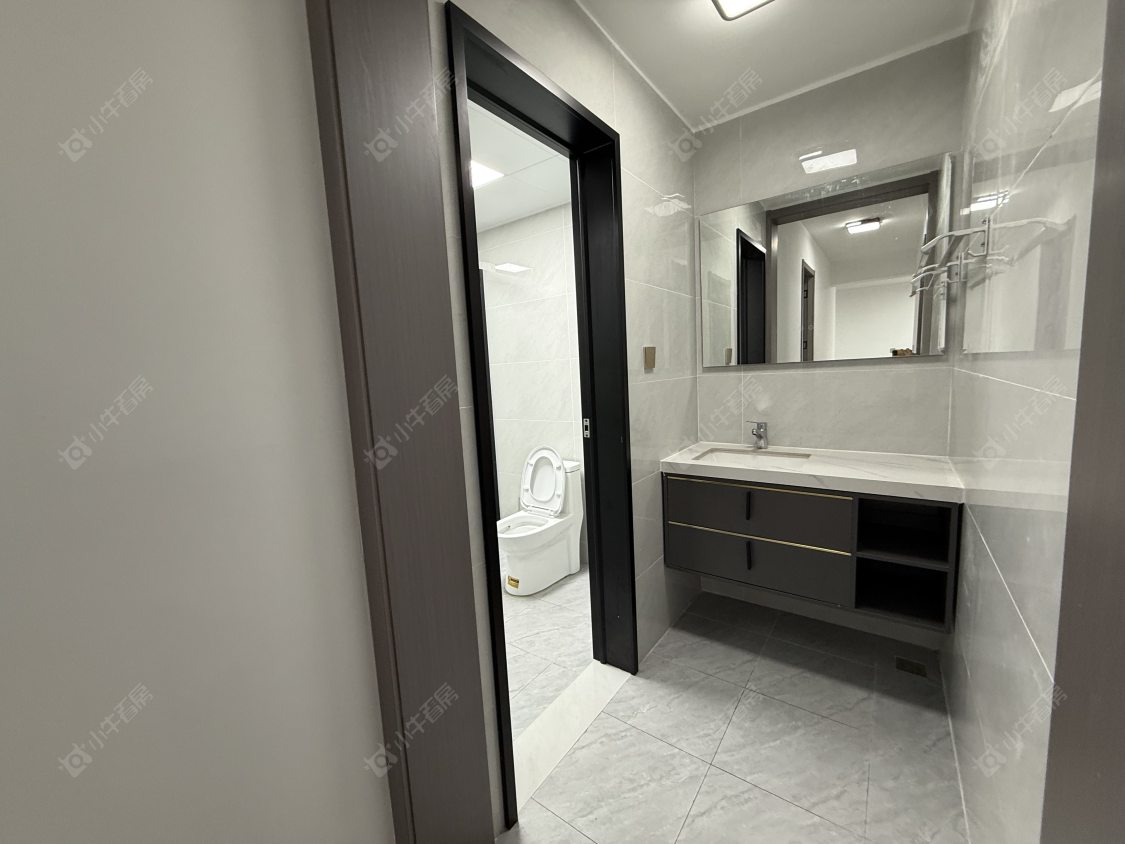 常州蔚蓝天地三四期在租房源室内图_小牛看房