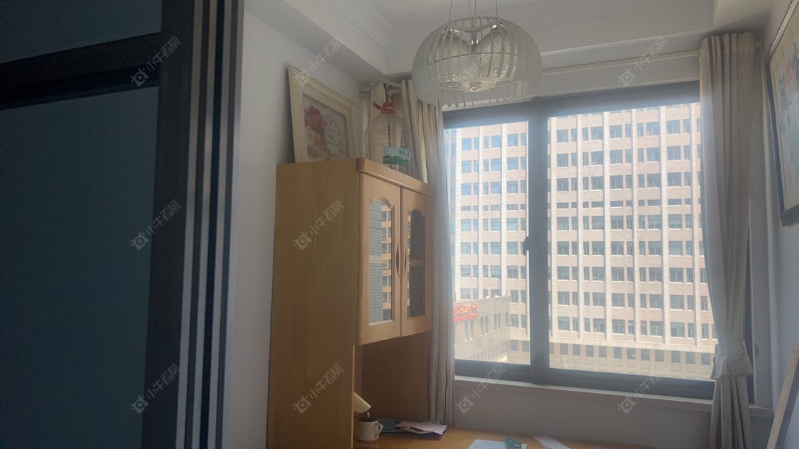 常州福地聚龙苑在租房源_小牛看房