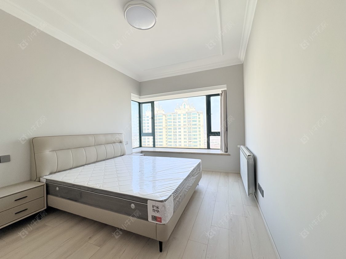 恒大名都一期房源室内图 丹阳恒大名都一期在售二手房源室内图_小牛看房