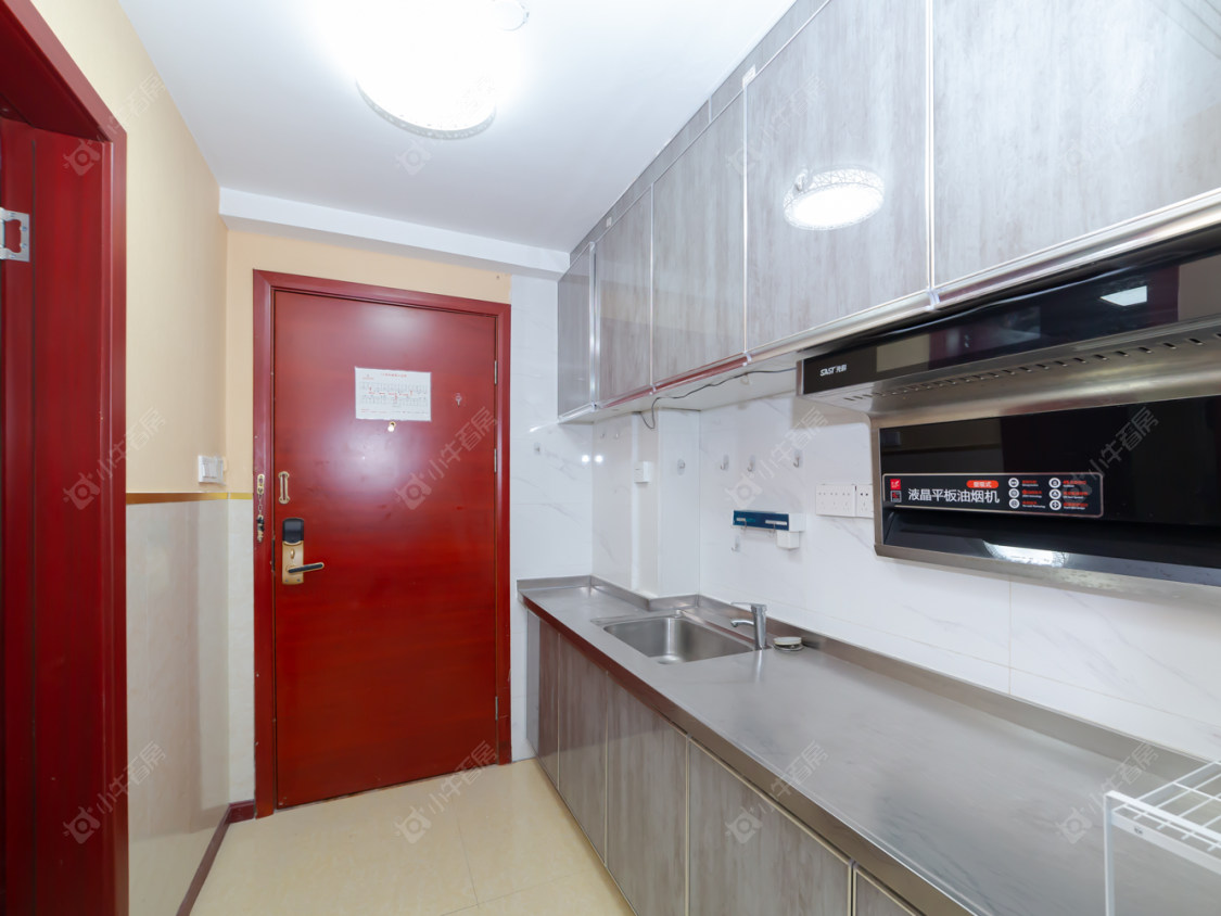 常州世茂广场在售二手房源室内图_小牛看房