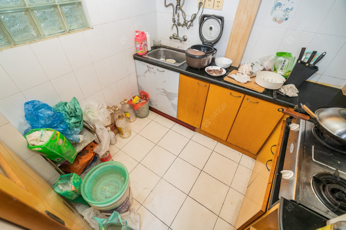 常州桃园新村在售二手房源室内图_小牛看房