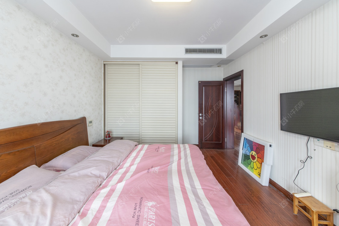 常州新城南都御苑在售二手房源室内图_小牛看房