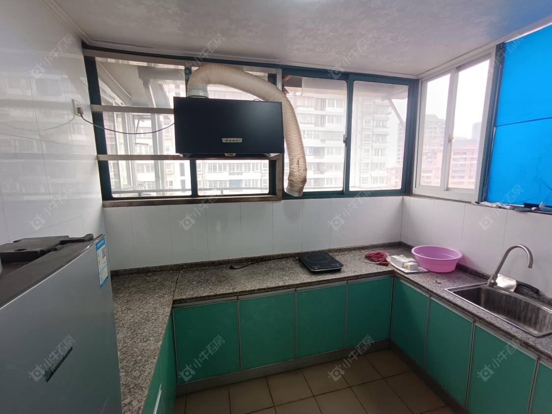 常州梧桐苑东区在租房源室内图_小牛看房