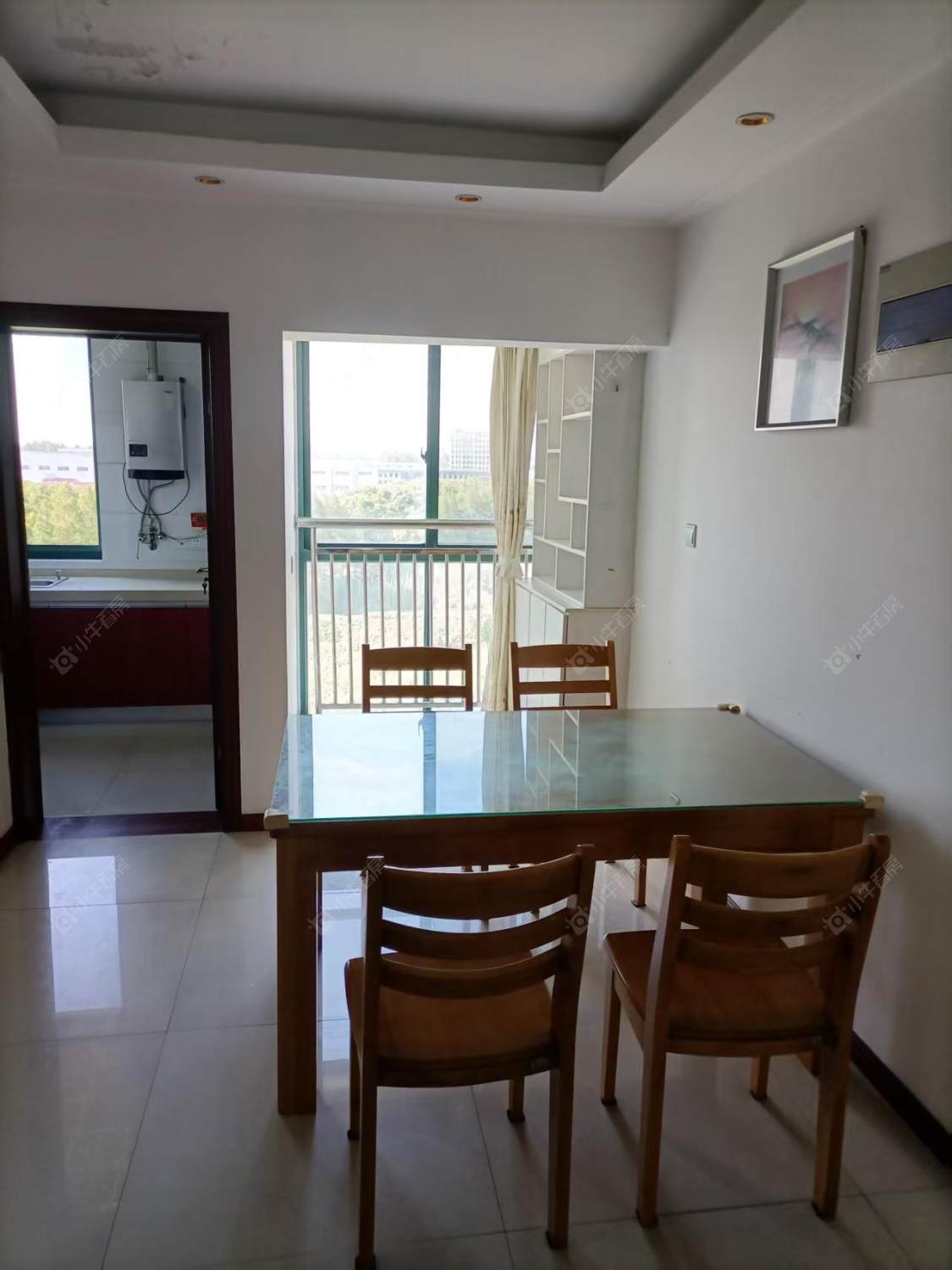 常州丽江茗园在租房源_小牛看房