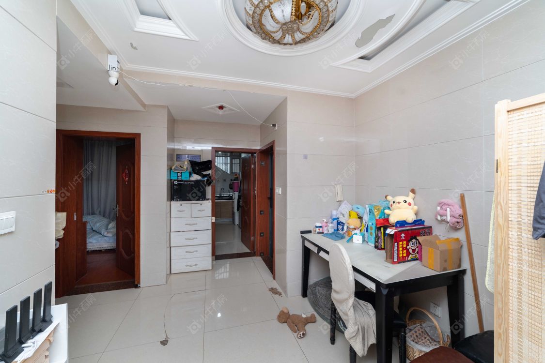 龙涛紫郡苑房源室内图 常州龙涛紫郡苑在售二手房源室内图_小牛看房