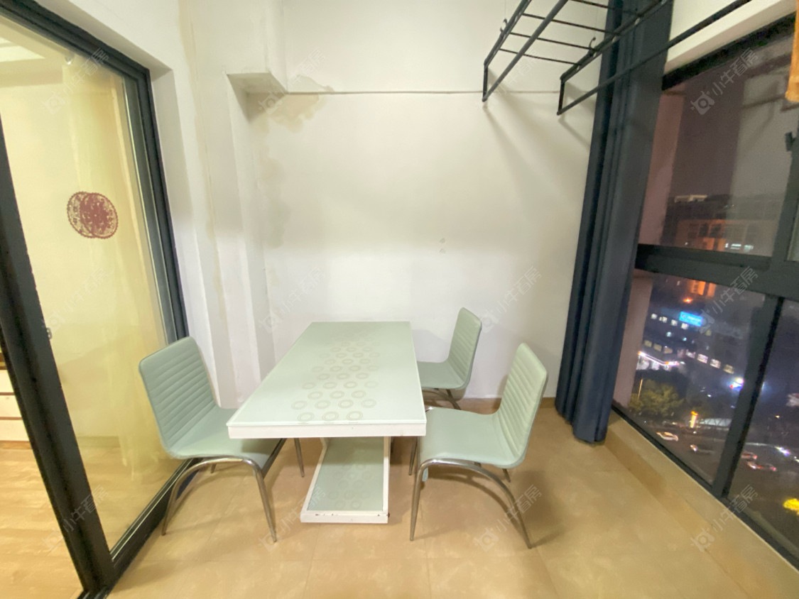 常州新北万达广场在租房源室内图_小牛看房