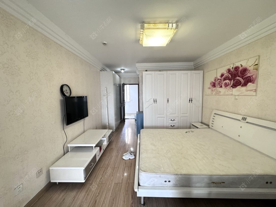 常州莱蒙城铂晶租房房源封面图