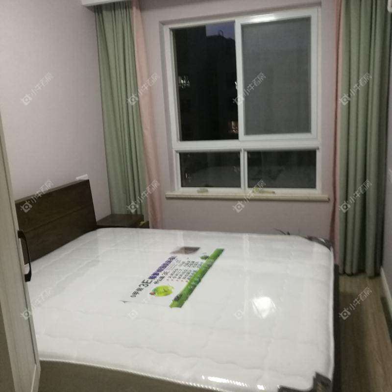 常州紫廷名苑在租房源室内图_小牛看房