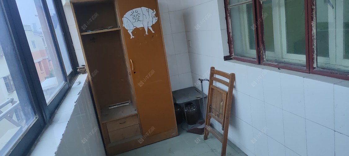 常州北环新村在租房源室内图_小牛看房