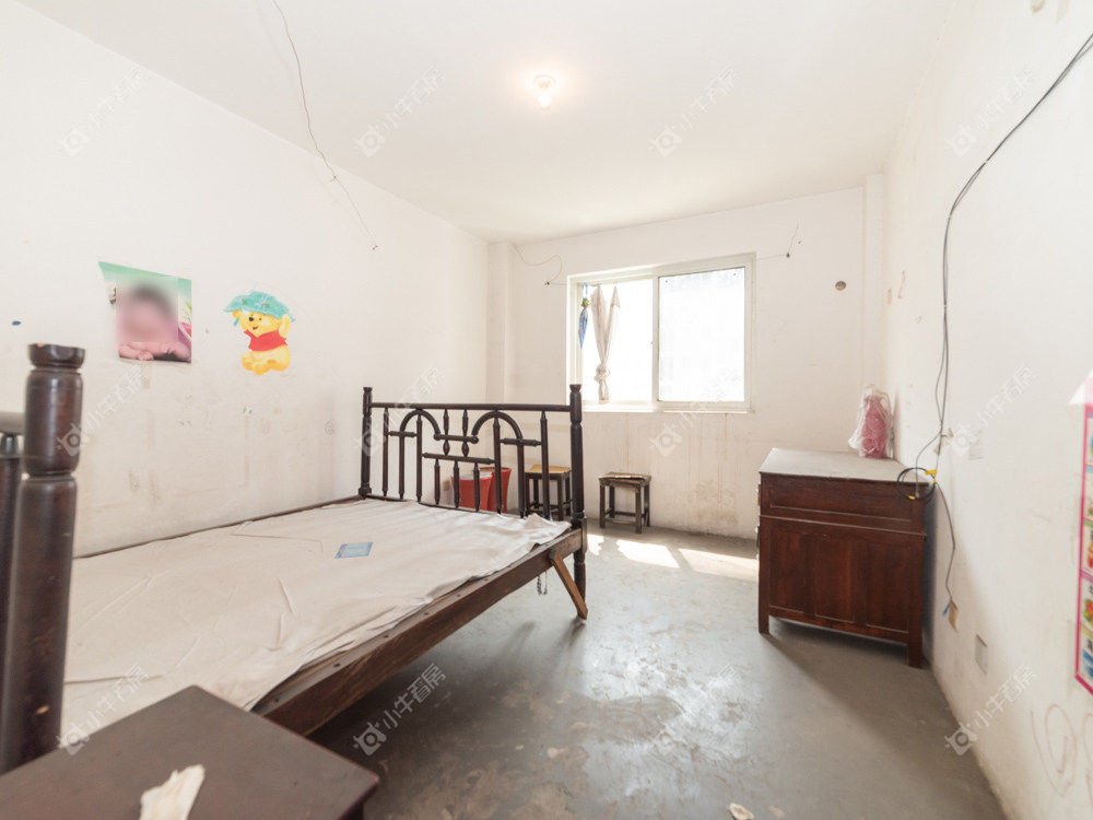 常州龙栖花园在租房源室内图_小牛看房