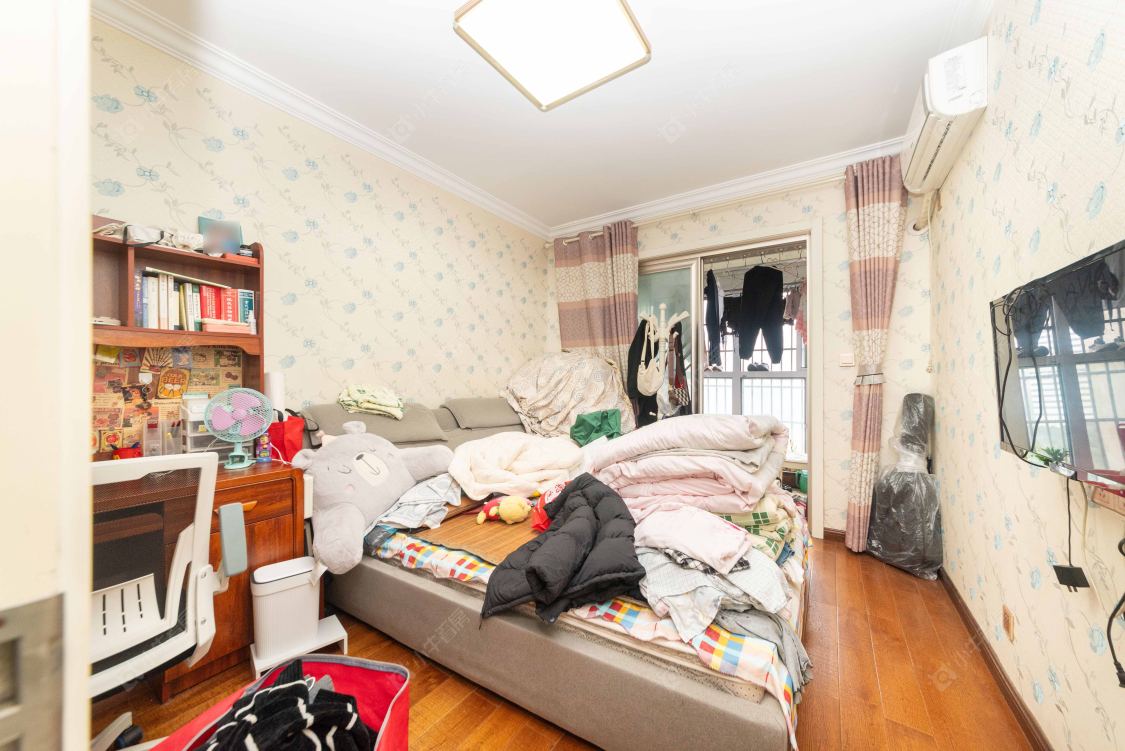 常州天润国际花园在售二手房源室内图_小牛看房