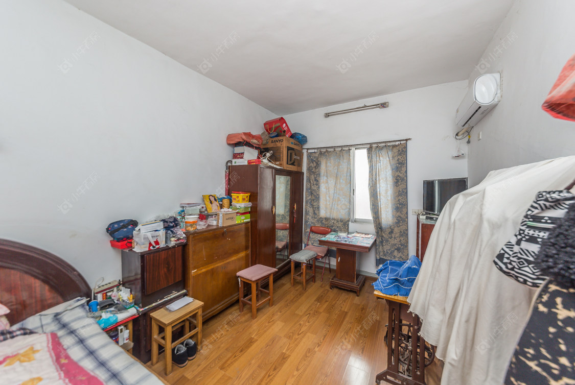 常州通济新村在售二手房_小牛看房