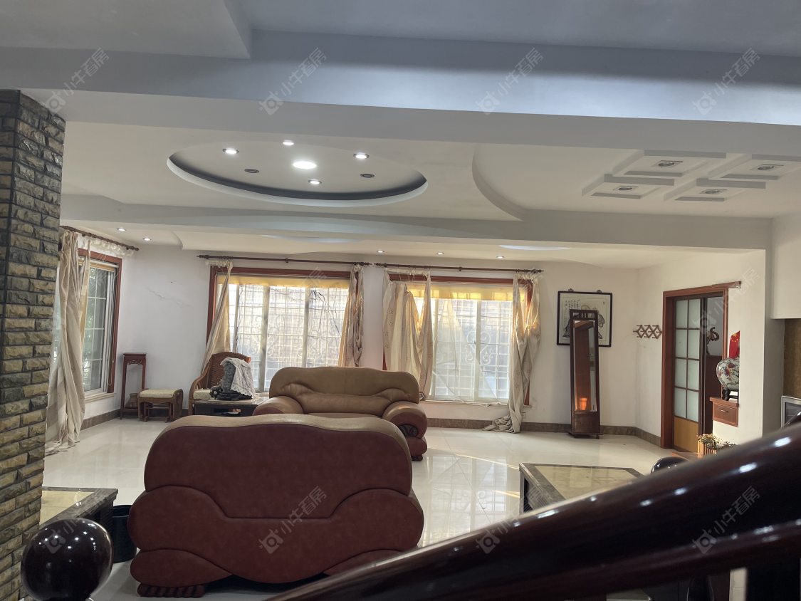 常州阳光花园(新北)别墅区在租房源室内图_小牛看房