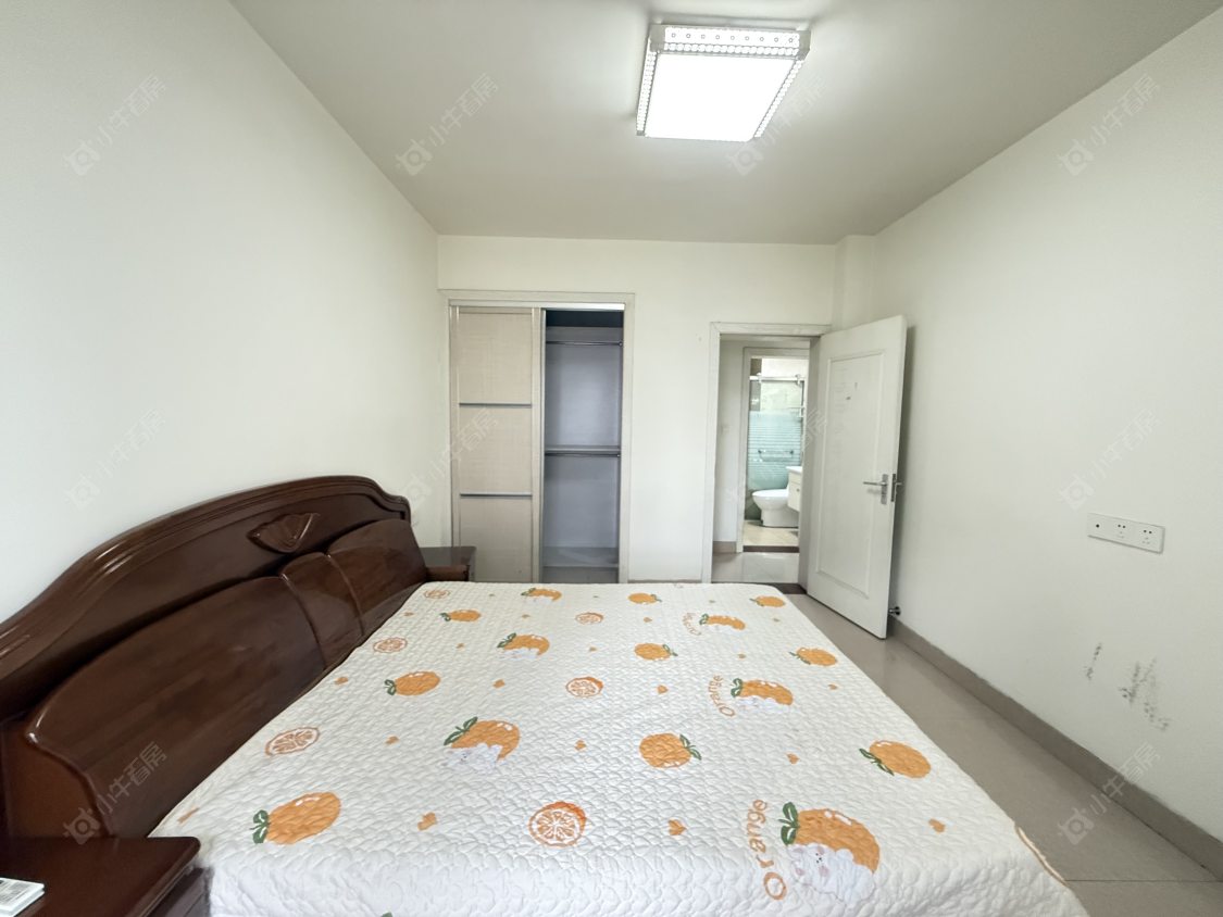 常州百兴华府二期在租房源室内图_小牛看房