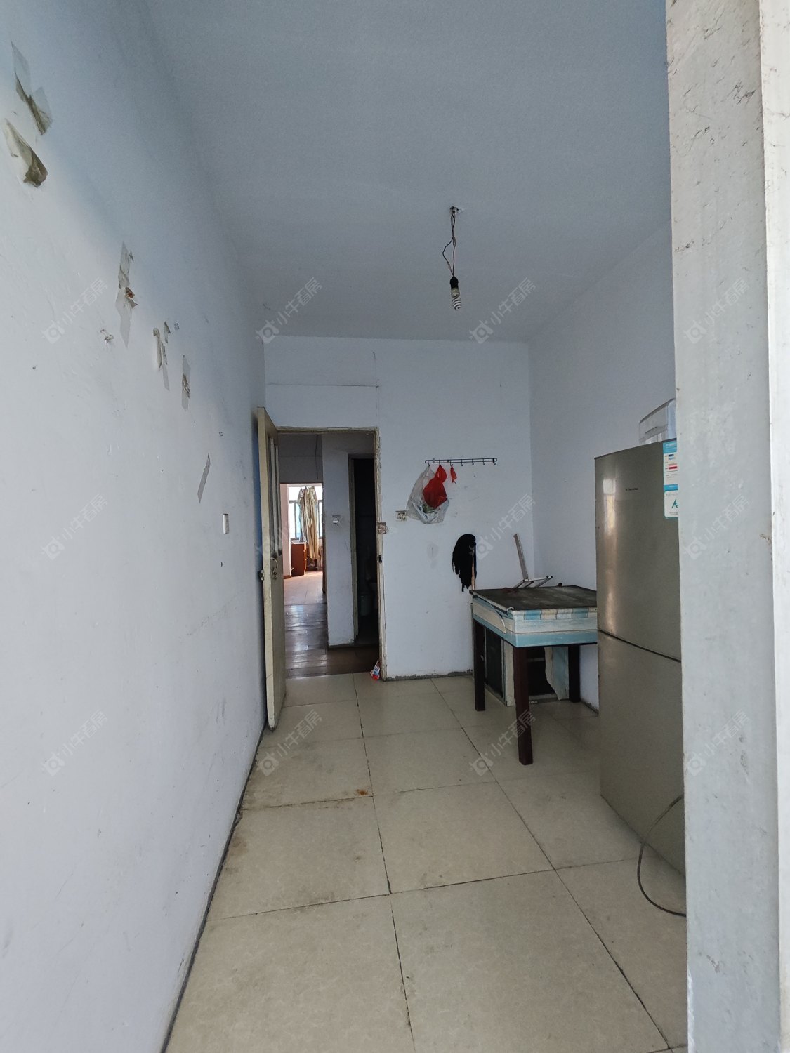 常州圩墩村在租房源_小牛看房