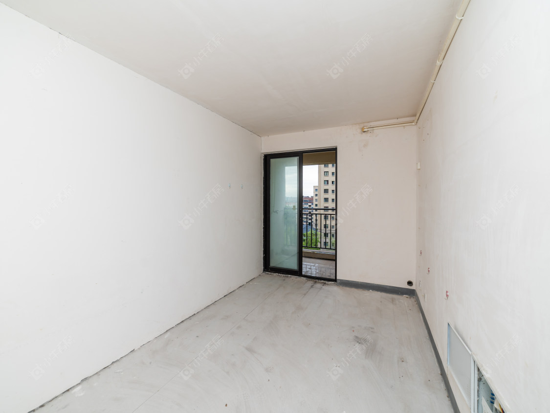 常州新城和昱云璟苑在售二手房源室内图_小牛看房